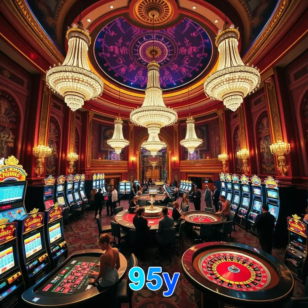 Welcome Bonus Package