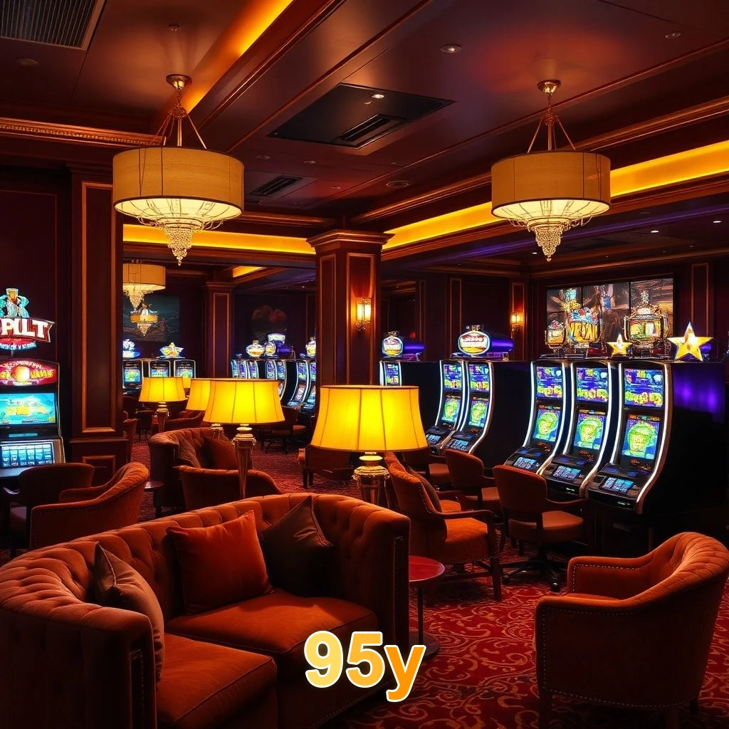 Fortune Games Series