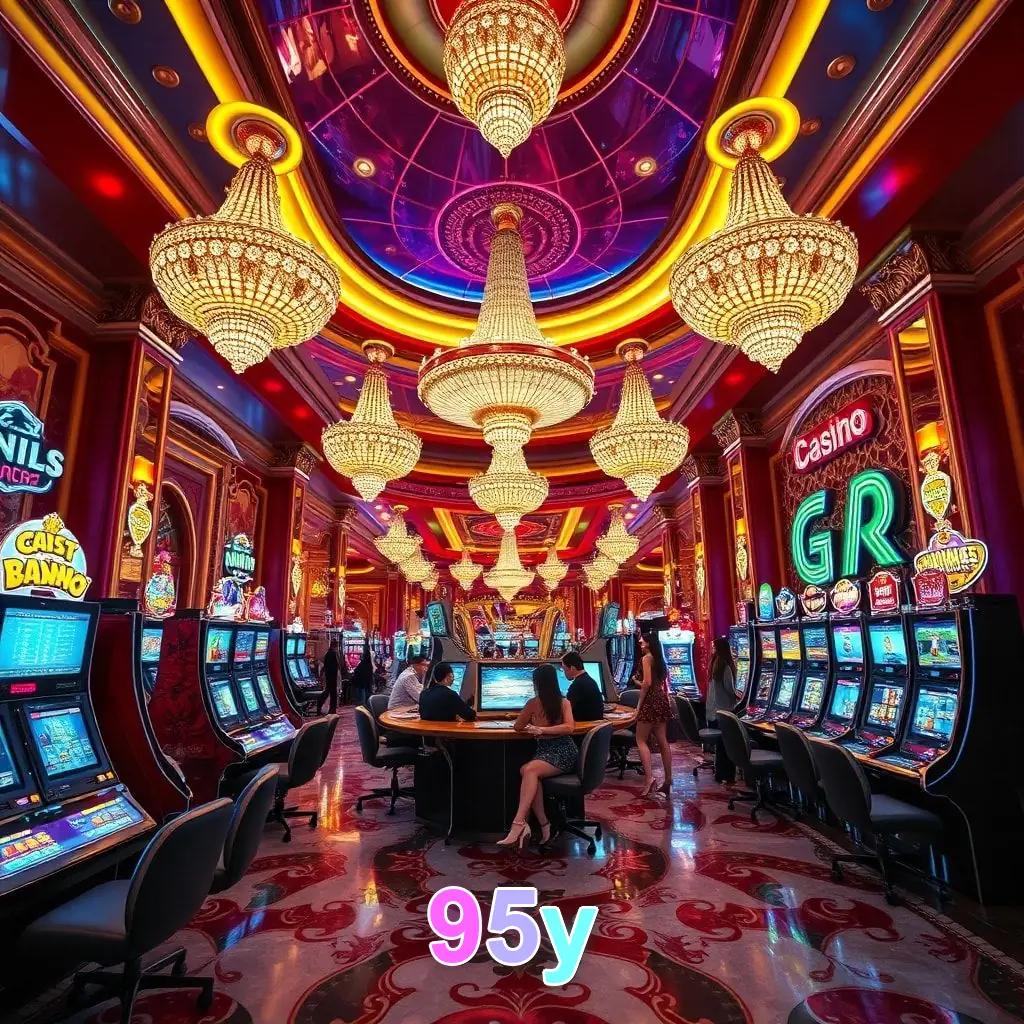 BGaming Live Blackjack