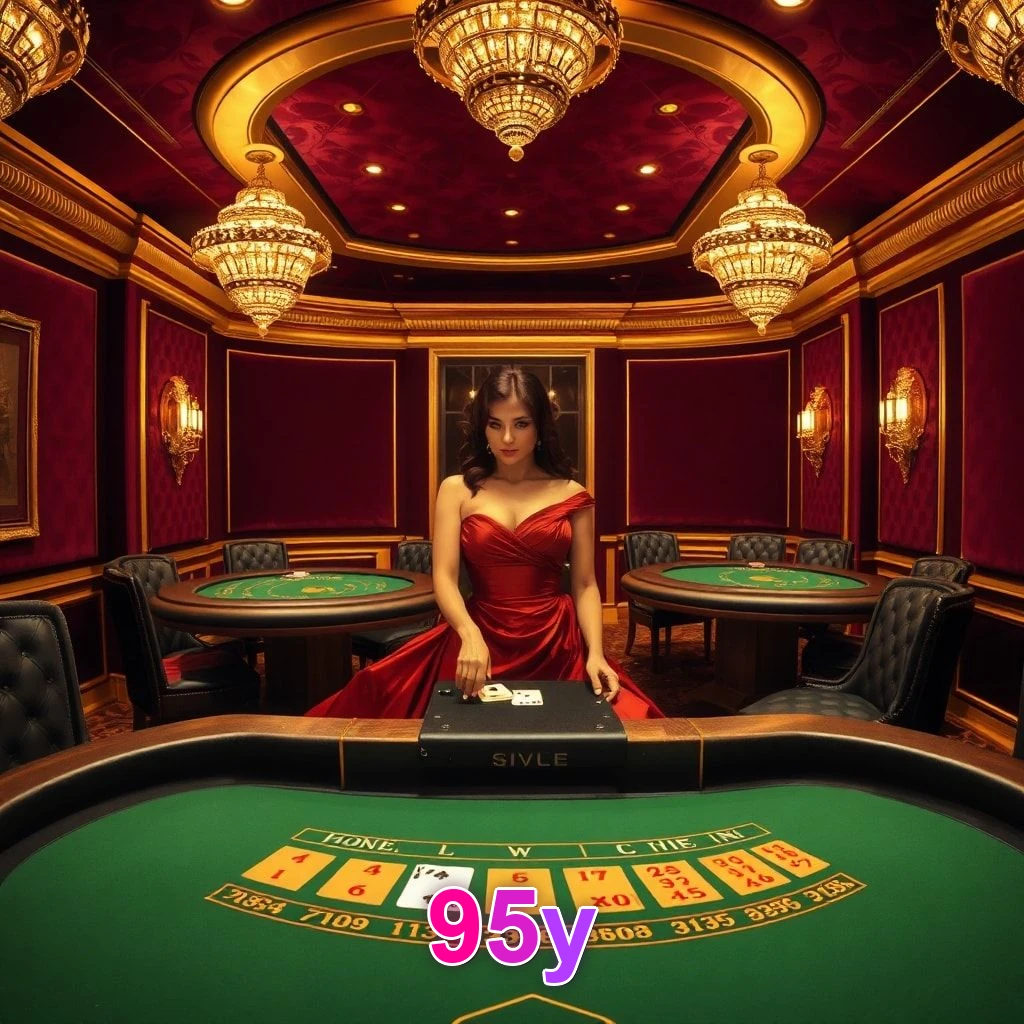 Live Casino Tables